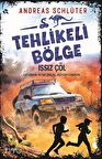 Tehlikeli Bölge / Issız Çöl / Andreas Schlüter