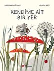 Kendime Ait Bir Yer / Loredana Baldinucci