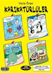Karikatürlüler / Vacip Örger