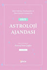2025 Astroloji Ajandası / Zeynep İrem Çağlar