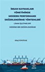 İnsan Kaynakları Yönetiminde Modern Performans Değerlendirme Yöntemleri / Altuğ Yenginar
