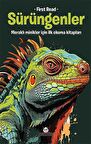 Sürüngenler
