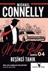 Beşinci Tanık / Mickey Haller Serisi 04 / Michael Connelly