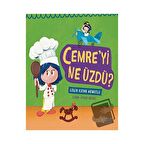 Cemre’yi Ne Üzdü