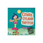 Cemre Oylama Yapıyor