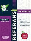 LGS 8.sınıf Referans Çöz Bitir Fasikül Testler Fen Bilimleri