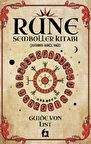 Rune Semboller Kitabı