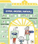 Otel Güzel Hayal / Didier Levy