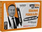 2024 KPSS Eğitim Bilimleri Öğrenme Psikolojisi Video Ders Notları