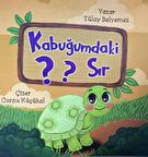 Kabuğumdaki Sır?