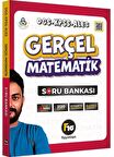 Gerçel Matematik DGS KPSS ALES Soru Bankası
