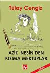 Aziz Nesin’den Kızıma Mektuplar