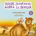 Küçük Şempanze Hoppa ile Develer