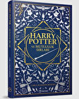 Harry Potter ve Mutluluk Sırları