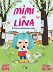 Mimi ve Lina & Bir Pelüş Oyuncağın Karşılıksız Sevgisi / Grit Poppe