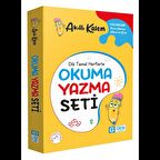 1. Sınıf Akıllı Kalem Okuma Yazma Seti
