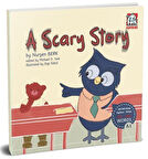 A Scary Story 300 - 1000 Words / Nurşen Berk