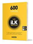 Hız 8.Sınıf LGS 600 Soruda İlk Dönem Tekrarı - LGS İlk 1.Dönem Kitapları