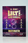 8. Sınıf Matematik SORU BANKASI - ULTI