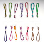 Lopard Spor İp Cep Telefonu El Askısı İpi 35cm