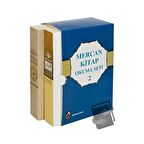 Mercan Okuma Seti 2- Muhtasar Hayatü's-Sahabe ve Riyazü's-Salihin