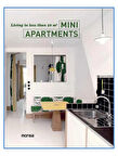 MINI APARTMENTS-Living in less than 50 m2 (Küçük Ev Tasarımları)