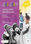Qué guay! A1.1 (Libro del alumno + Actividades)