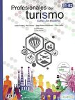 Profesionales del turismo B1-B2 +audio descargable