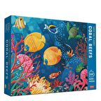 Sassi Save The Planet - The Coral Reef