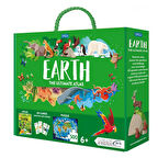 Sassi Earth - The Ultimate Atlas