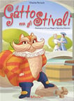 Il gatto con gli stivali. Mille e una fiaba di Charles Perrault - Author