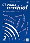 Ci Vuole Orecchio! 2 + Audio Online