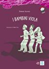 I bambini viola (libro + mp3 online) (IFR A2)