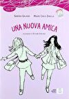 Una Nuova Amica-Libro