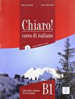 Chiaro! B1 Libro + CD+CDROM