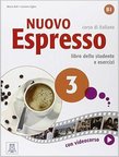 Nuovo Espresso 3 Libro