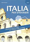 Italia per stranieri (libro + mp3 on line)