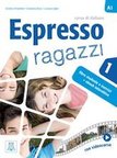Espresso ragazzi 1 Libro 