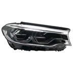 Bmw 5 Serisi G30 2017-2019 Led Far Takımı