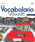 Nuovo Vocabolario Visuale con esercizi +CD audio