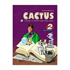 Cactus: 2 With Workbook +CD / e future / Gabriel Allison,Tony Maguire