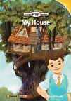 My House (PYP Readers.1)