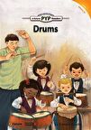 Drums (PYP Readers.1)