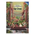Up Close (PYP Readers.5)