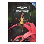 Flower Frogs (PYP Readers.5)