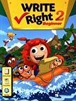Write Right Beginner 2 with Workbook
