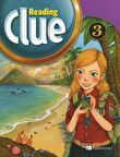 Reading Clue 3 with Workbook + CD