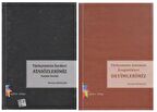 Türkçemizin İncileri Atasözlerimiz & Türkçemizin Anlamsal Zenginlikleri Deyimlerimiz -Necmi Akyalçın