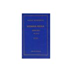 Monna Rosa - Şiirler 1 - Sezai Karakoç - Diriliş Yayınları