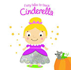 Fairy Tales to Touch: Cinderella